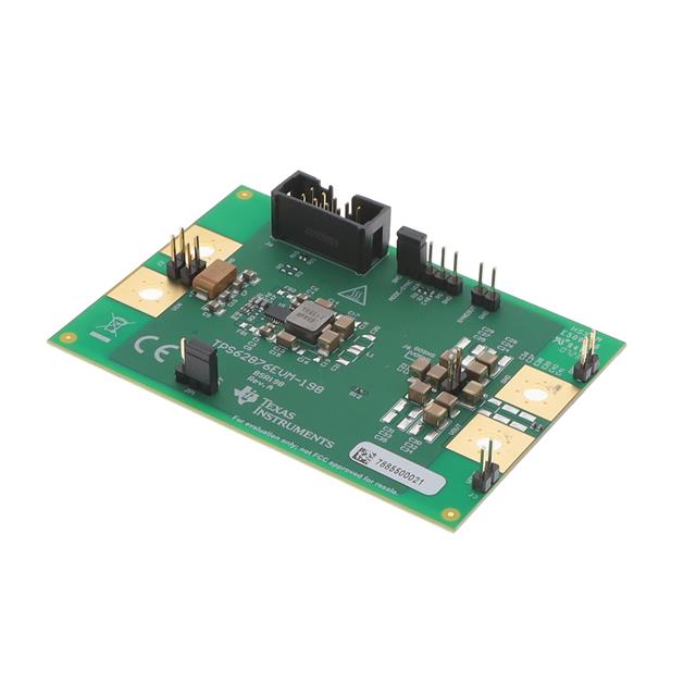TPS62876EVM-198