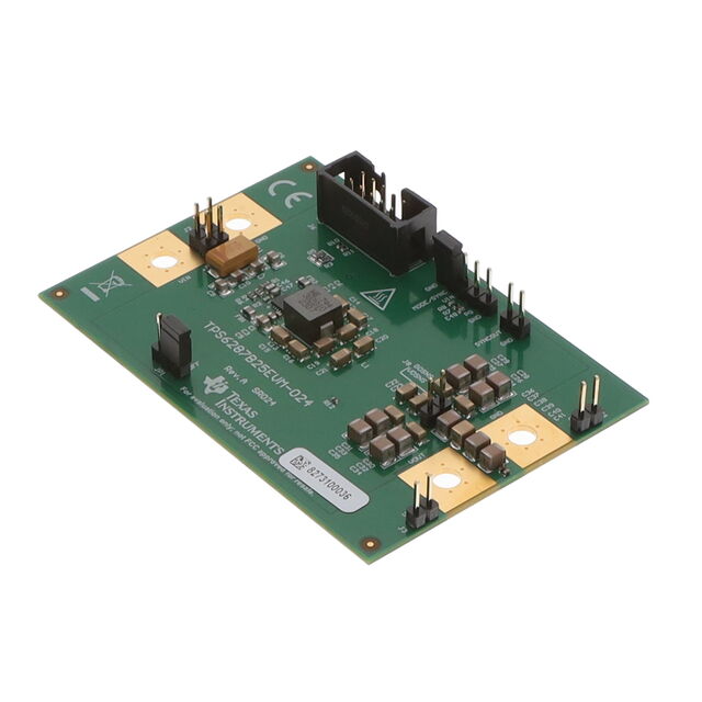 TPS6287B25EVM-024