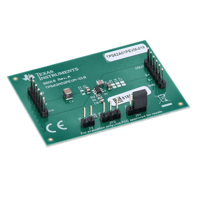 TPS62A01PEVM-018