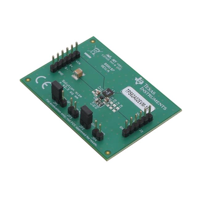 TPS62A02EVM-197