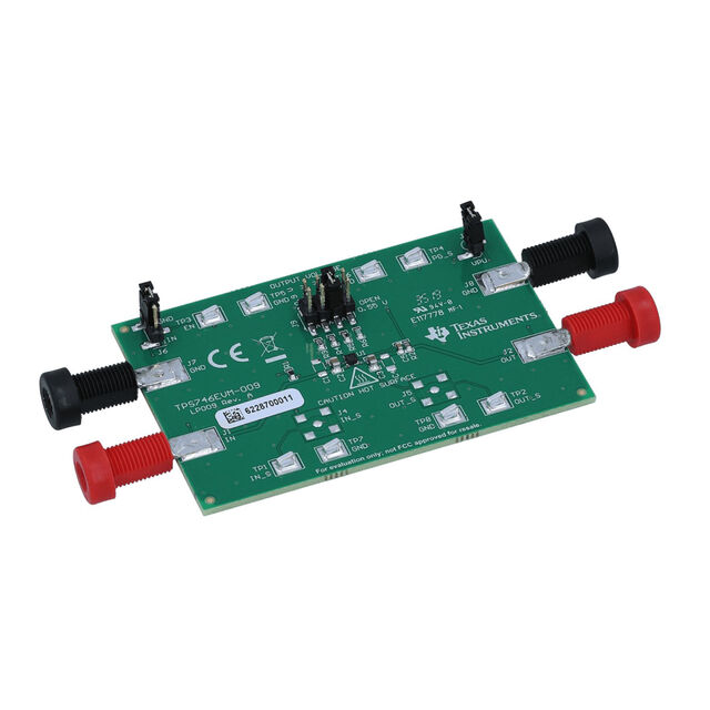TPS6734EVM