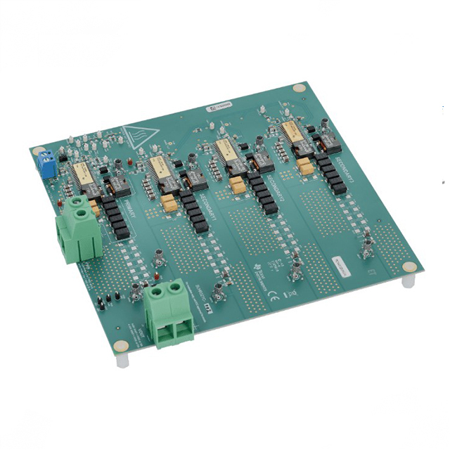 TPS7H4001QEVM-CVAL