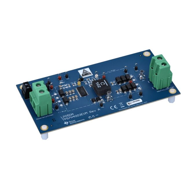 TPS7H4003EVM