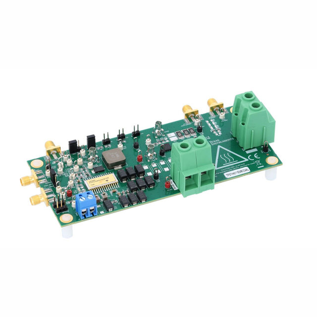 TPS7H4011EVM-CVAL