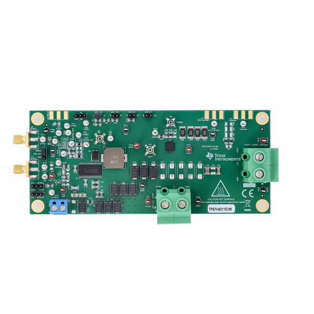 TPS7H4011EVM