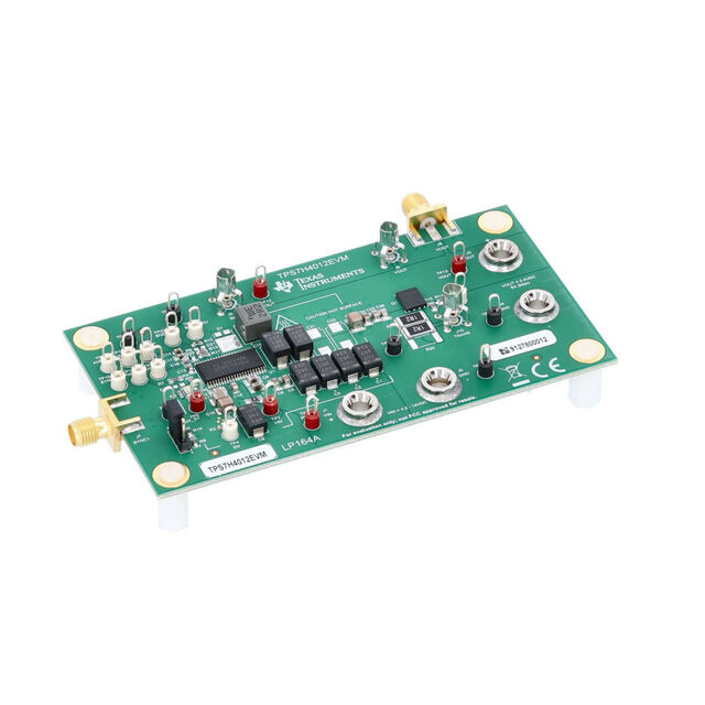 TPS7H4012EVM