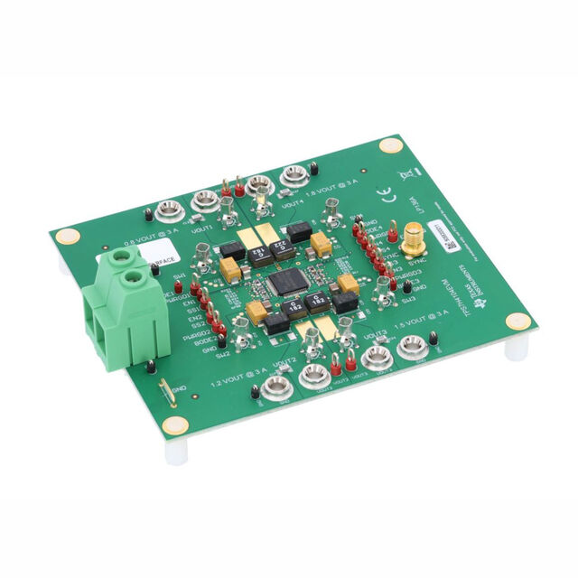 TPS7H4104EVM