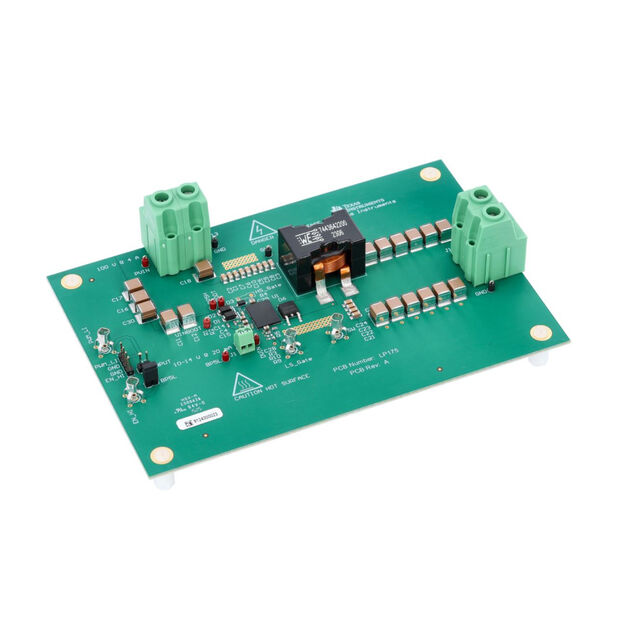 TPS7H6101EVM