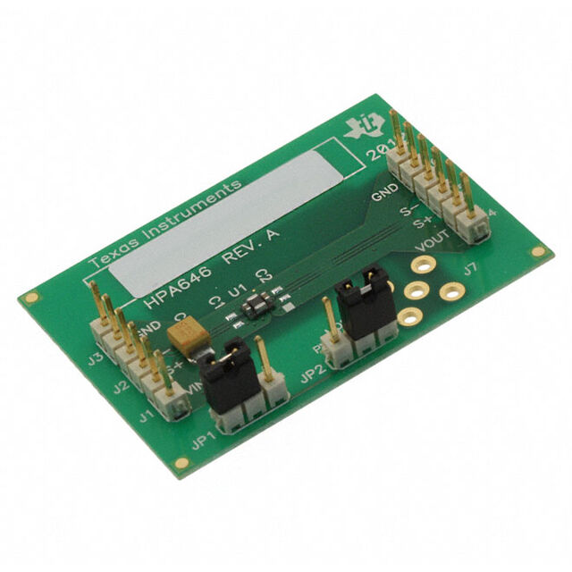 TPS82672EVM-646