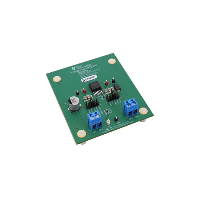 TPSM13604HEVM