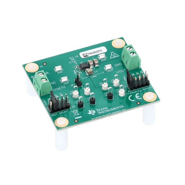 TPSM365R15EVM