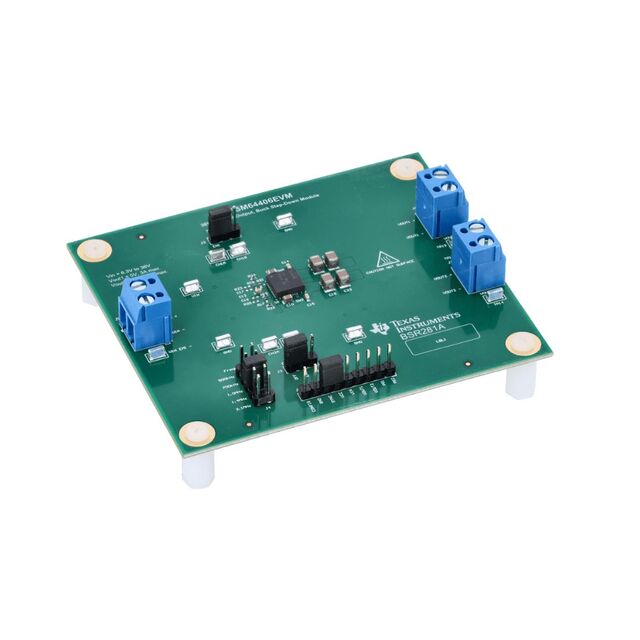 TPSM64406EVM