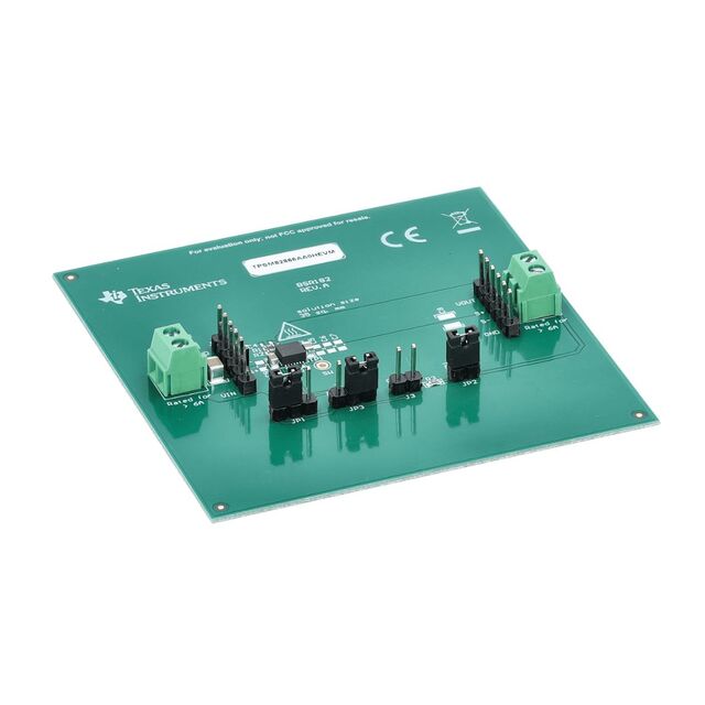 TPSM82866AA0HEVM