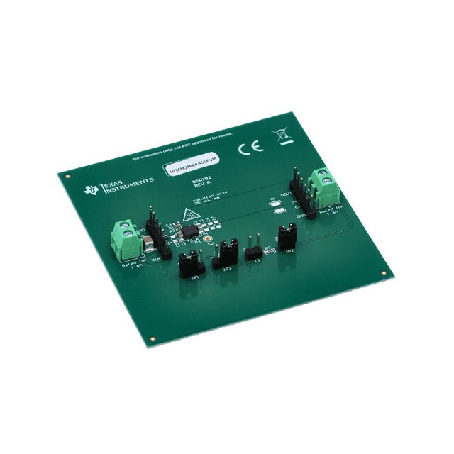 TPSM82866AA0SEVM