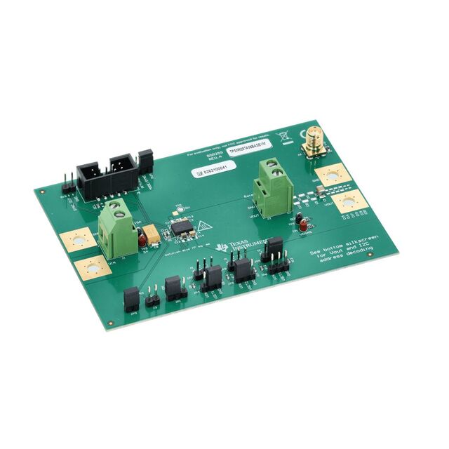TPSM8287A06BASEVM
