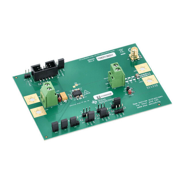 TPSM8287A12BBSEVM