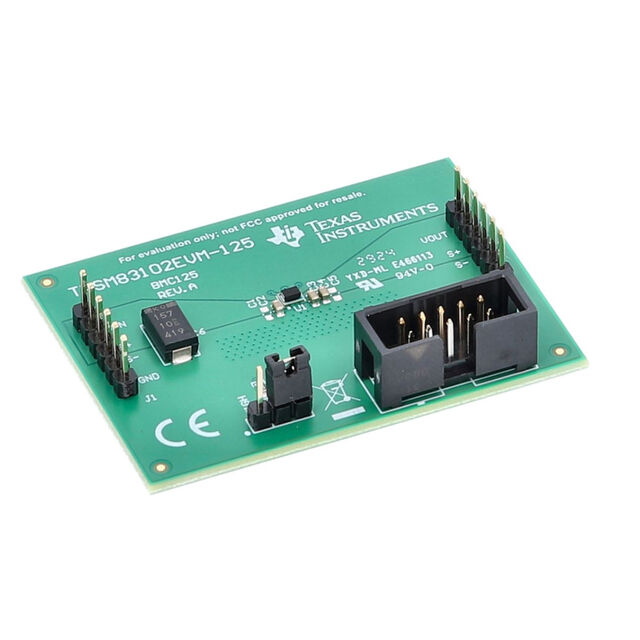 TPSM83102EVM-125