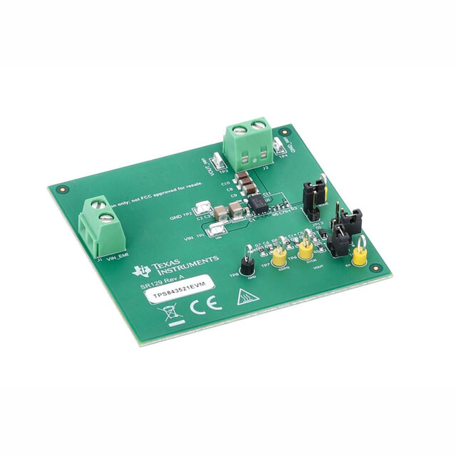 TPSM843521EVM