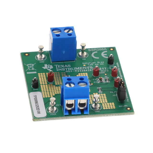 TPSM863252EVM