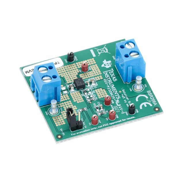 TPSM863253EVM