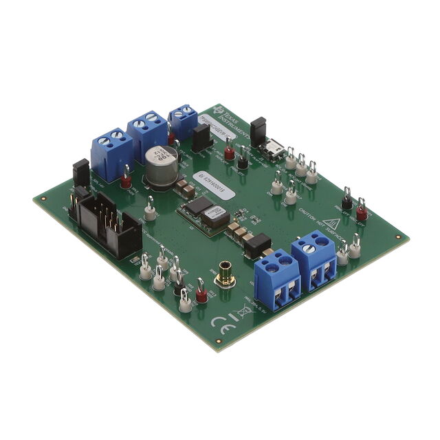 TPSM8S6C24SEVM-1PH