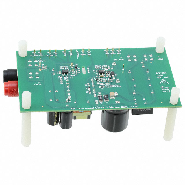 UCC24610EVM-563