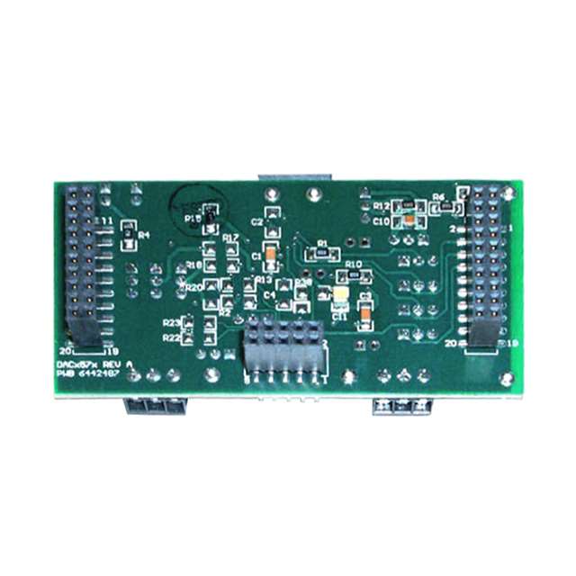 DAC5571EVM