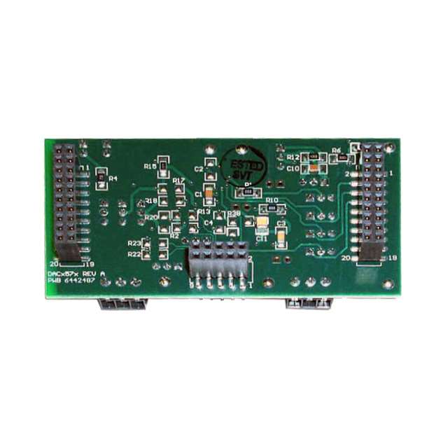 DAC6571EVM