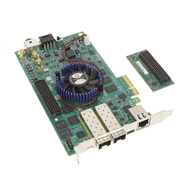 DK-DEV-10CX220-B