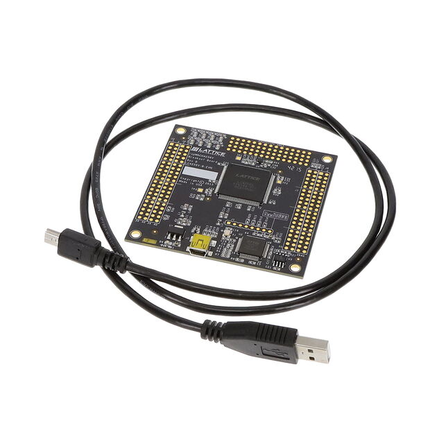 LC4256V-B-EVN