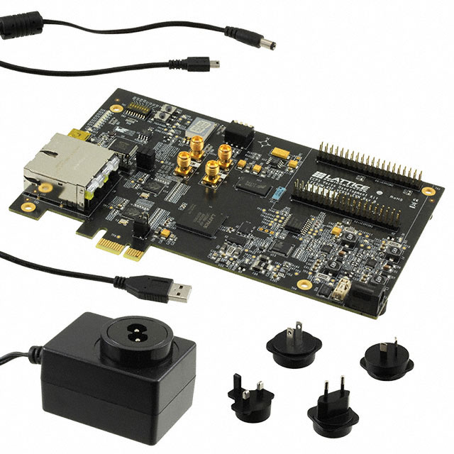 LFE5UM-45F-VERSA-EVN