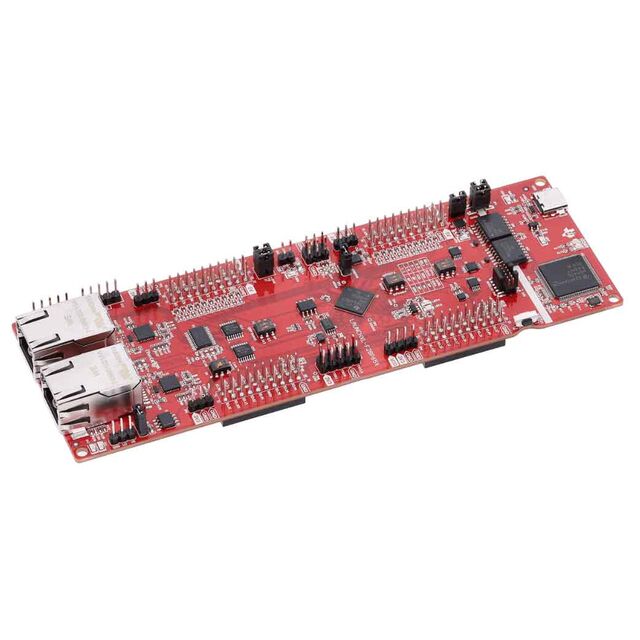 LAUNCHXL-F28P65X