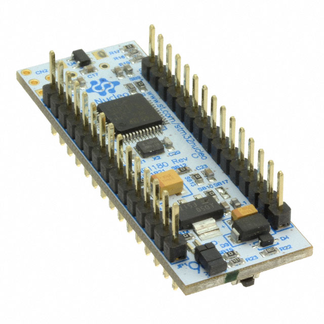 NUCLEO-L011K4