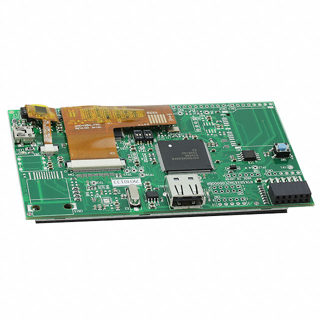 RTK5RX65N2C00000BR