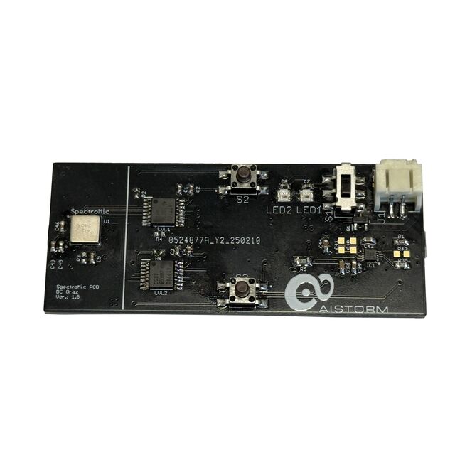 AIS240A-EVB01