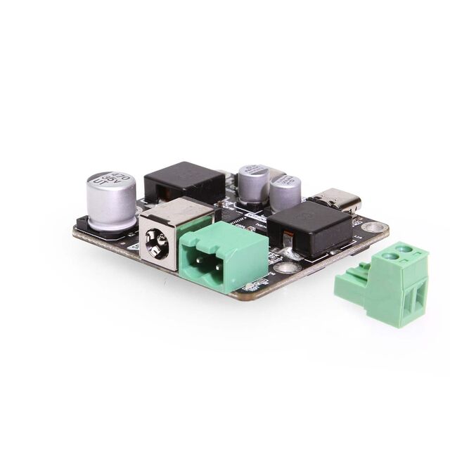 CG-PD200DS-PCBA