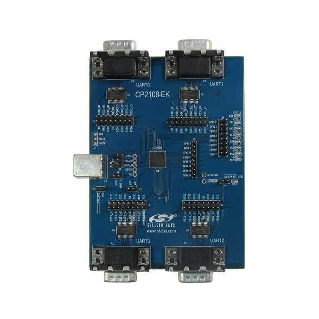 CP2108EK