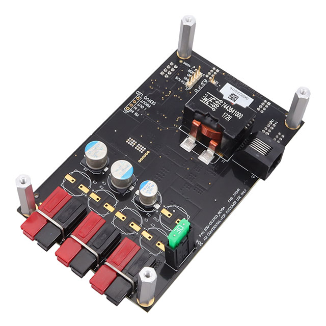 DC2703A-A-KIT