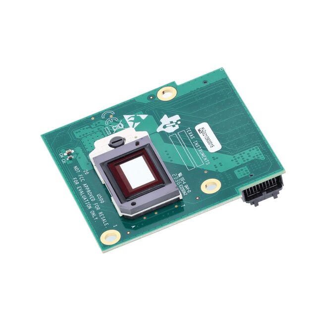 DLP650LEEVM
