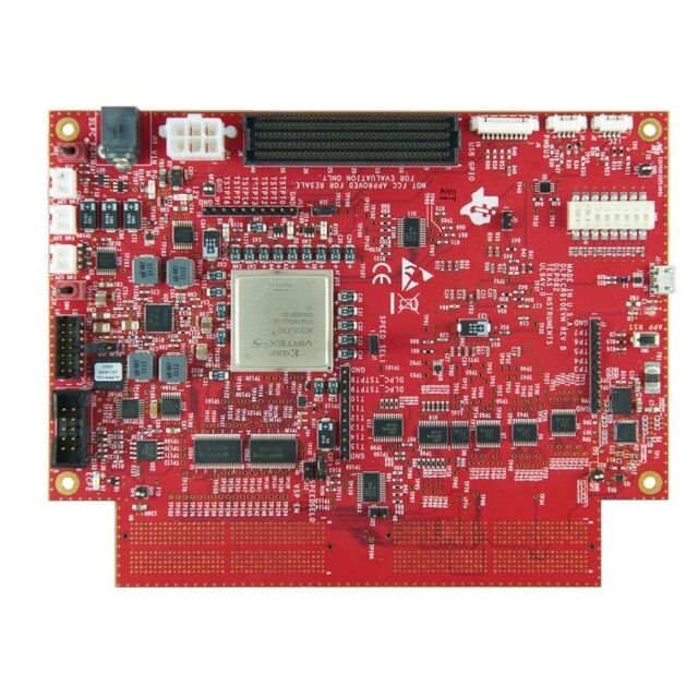 DLPLCR90XUVEVM
