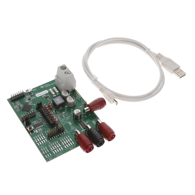 DRV8245S-Q1LEVM