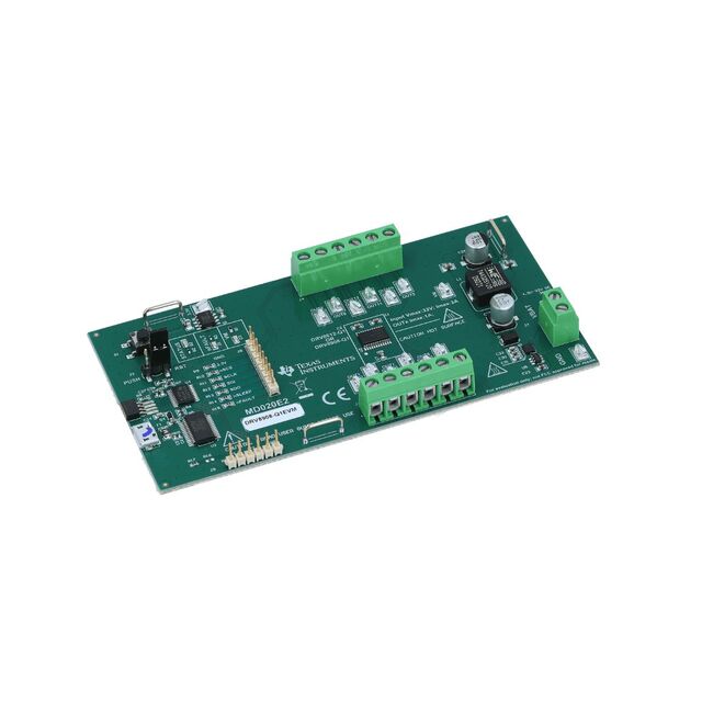 DRV8908-Q1EVM