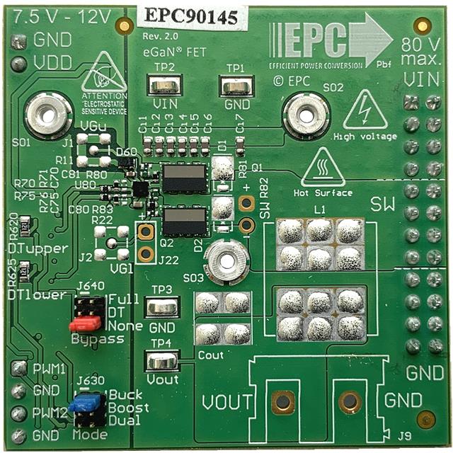 EPC90145