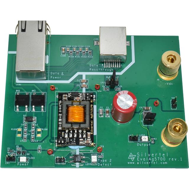 EVALAG5724-LPB