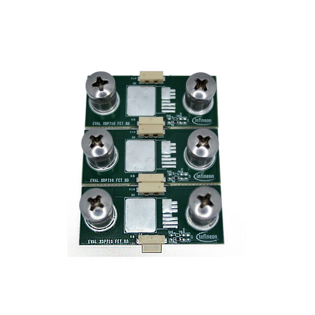 EVALXDP710FETBDTOBO1