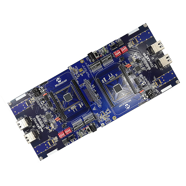 EVAL BOARD FOR LAN9252