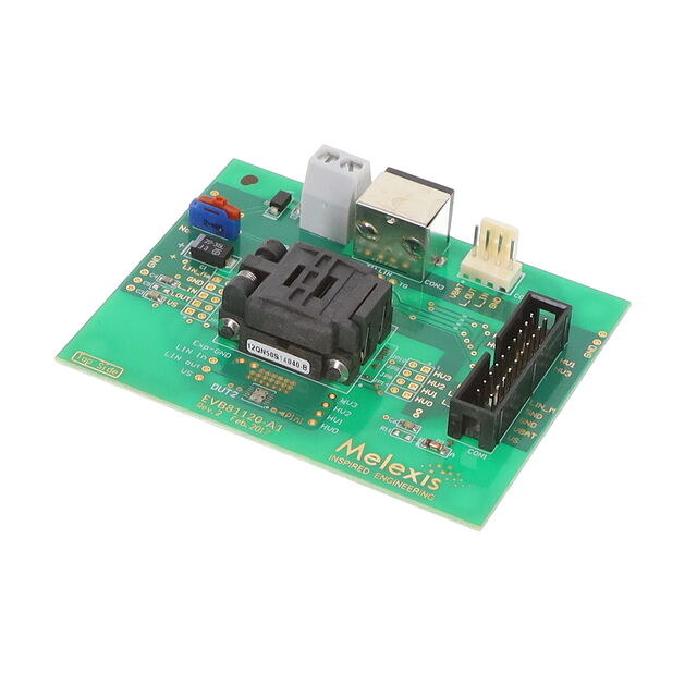 EVB81120-A1