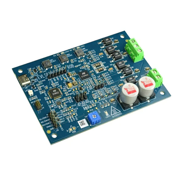 EVLSPIN32G0B2