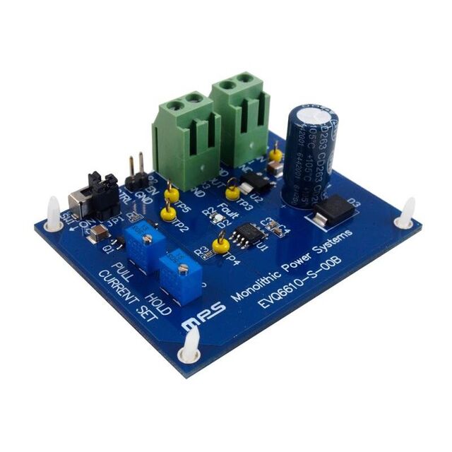 EVQ6610-S-00B