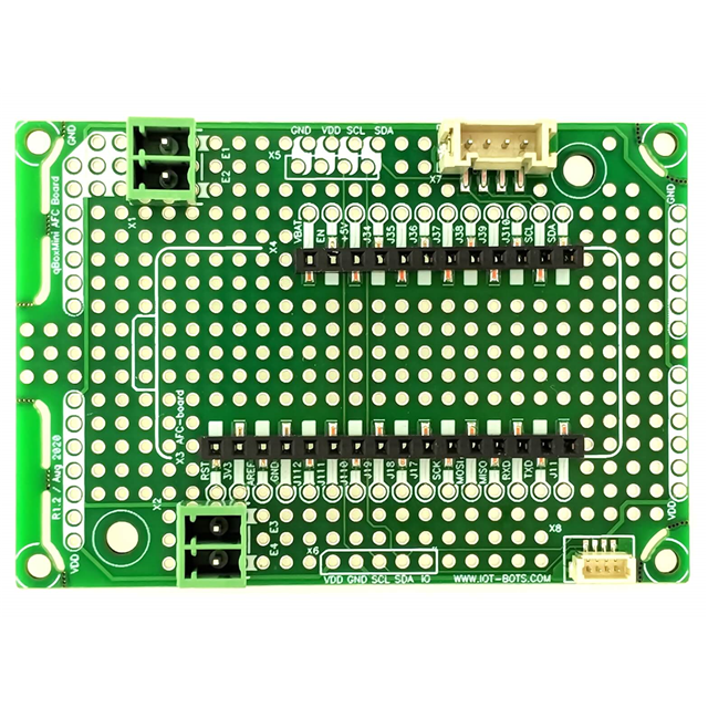 IBT-QGM-AFC-B